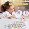 Montessori Preschool Learning Activities Newest 29 Themes Busy Book - Workbook Activity Binder / Toys for Toddlers, Autism Learning Materials and Tracing Coloring Book